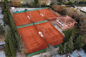 Ligue Provence-Alpes-Côte d'Azur de Tennis image