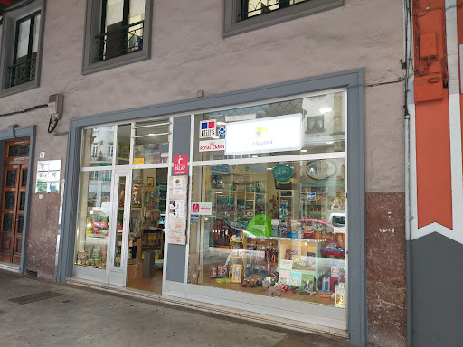 Tiendas de Peces: La Iguana - Tienda de mascotas