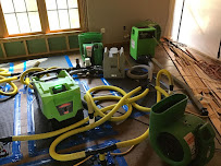 SERVPRO of Stark County, BSM - Photo 6 - Car repair in North Canton, OH, Akron
