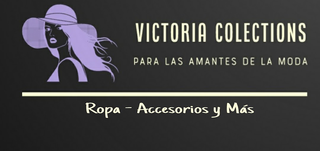 Victoria Collections
