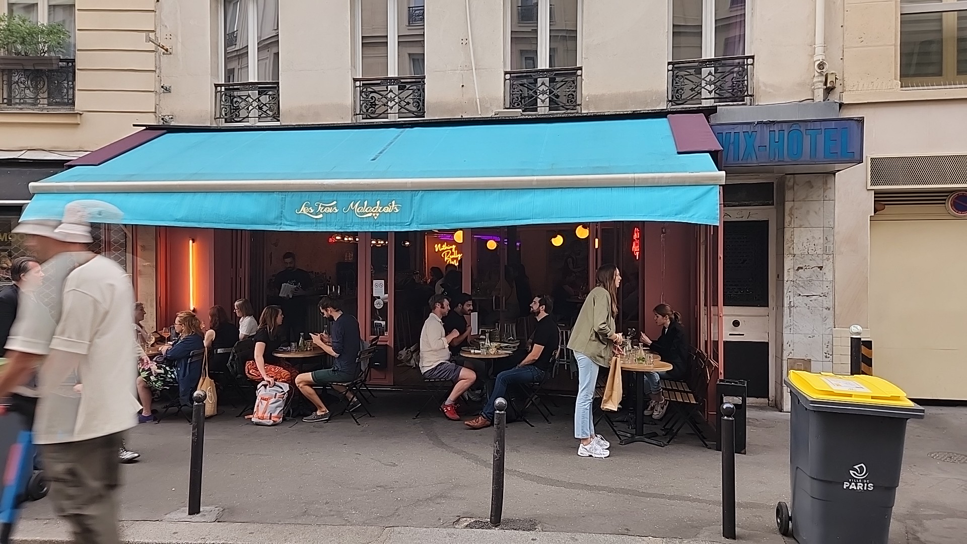 Photo n° 1 de l'avis de georges.t fait le 29/06/2023 à 17:52