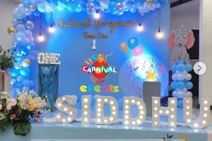 CARNIVAL EVENTS image