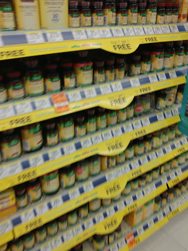 Drug Store «Walgreens», reviews and photos, 3446 W Ball Rd, Anaheim, CA 92804, USA