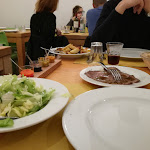 Photo n°4 de l'avis de Ugo.a fait le 04/04/2018 à 19:59 sur le  Ristorante Tabano à Iesi