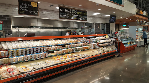Grocery Store «Whole Foods Market», reviews and photos, 1030 N Orlando Ave, Winter Park, FL 32789, USA