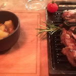 Photo n°2 de l'avis de flavio.e fait le 07/03/2019 à 12:33 sur le  Fuoco & Vino - Brasa con Cucina à Paderno Dugnano