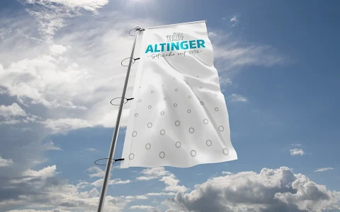 Getränkemarkt Altinger Garching image