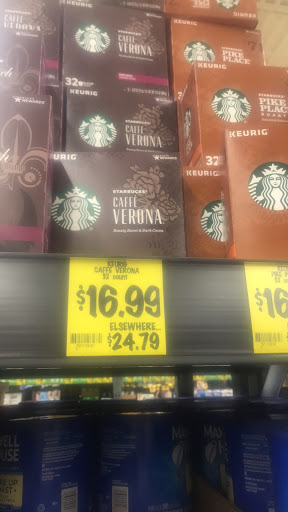 Grocery Store «Grocery Outlet Bargain Market», reviews and photos, 110 Old York Rd, New Cumberland, PA 17070, USA