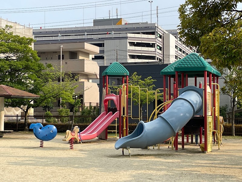 戸田谷公園