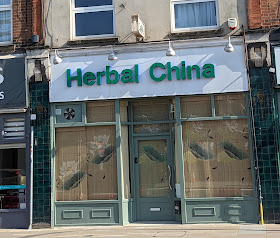 Herbal China