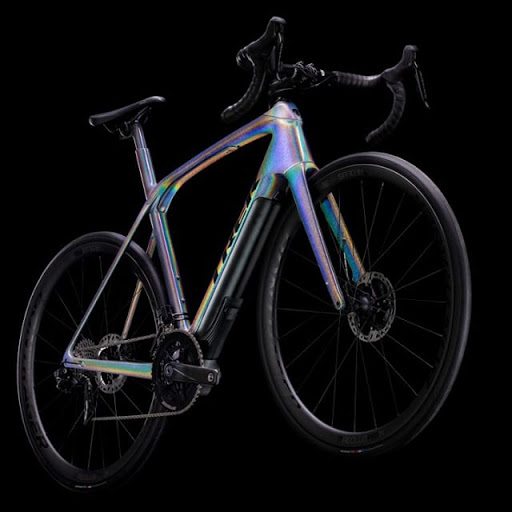 Bicycle Store «Trek Bicycle Store Greenville», reviews and photos, 1426 Laurens Rd, Greenville, SC 29607, USA