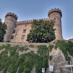 Photo n°2 de l'avis de Fabio.o fait le 06/09/2022 à 07:55 sur le  Ristorantino del Castello Ristorante Bracciano à Bracciano