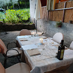 Photo n°10 de l'avis de Alina.l fait le 04/09/2021 à 05:04 sur le  Trattoria della Vigna à Porlezza