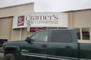 Cramer's Home Furnishings image