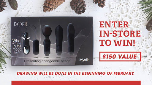 Adult Entertainment Store «Lovers Playground», reviews and photos, 1013 N College Ave, Bloomington, IN 47404, USA