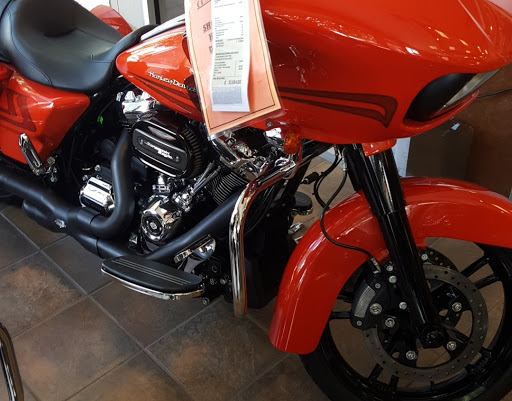 Harley-Davidson Dealer «Shoreline Harley-Davidson», reviews and photos, 671 Broadway, Long Branch, NJ 07740, USA