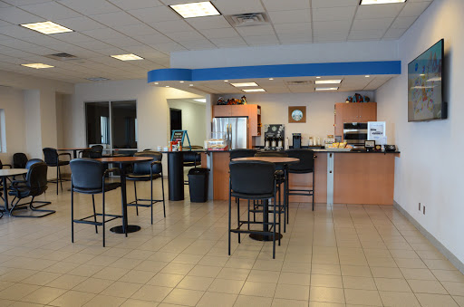 Honda Dealer «Victory Honda of Muncie», reviews and photos, 4901 W McGalliard Rd, Muncie, IN 47304, USA