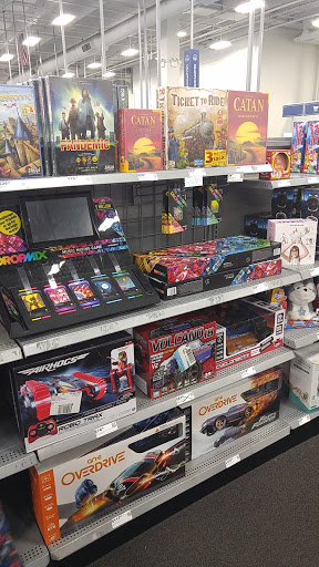 Electronics Store «Best Buy», reviews and photos, 4100 N Harlem Ave, Norridge, IL 60706, USA