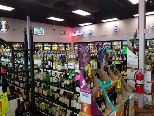 Liquor Store «King Solomon Liquors», reviews and photos, 4760 W Mineral Ave #30, Littleton, CO 80128, USA