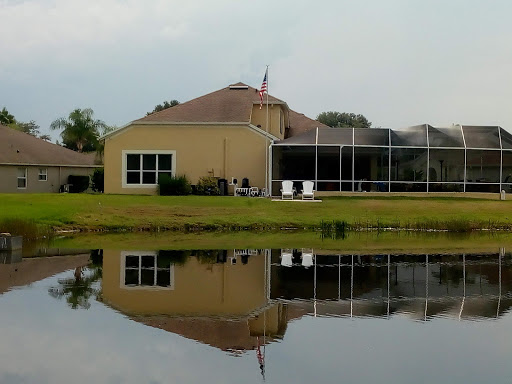 Golf Club «Lexington Oaks Golf Club», reviews and photos, 26133 Lexington Oaks Blvd, Wesley Chapel, FL 33544, USA