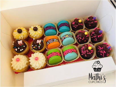 Mathis Cupcakes
