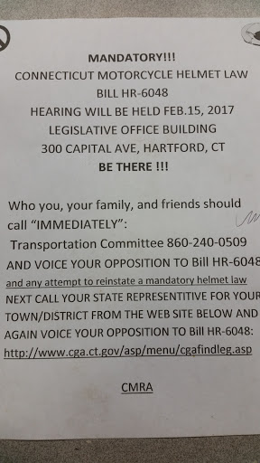 Motorcycle Dealer «New England Cycle Center», reviews and photos, 73 Leibert Rd, Hartford, CT 06120, USA