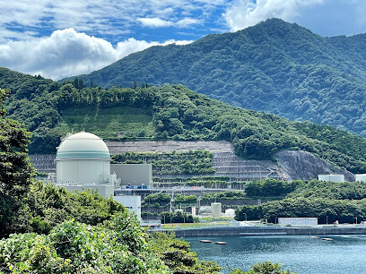 関西電力(株) 高浜発電所