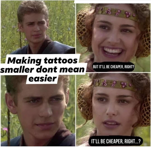 Explore tattoo ideas colorful, creative tattoo ideas in Valparaiso, available at Elysium Studios