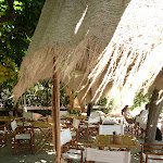 Photo n°7 de l'avis de Ed.u fait le 14/07/2018 à 11:56 sur le  El Chiringuito La Capinera à Torre Canne