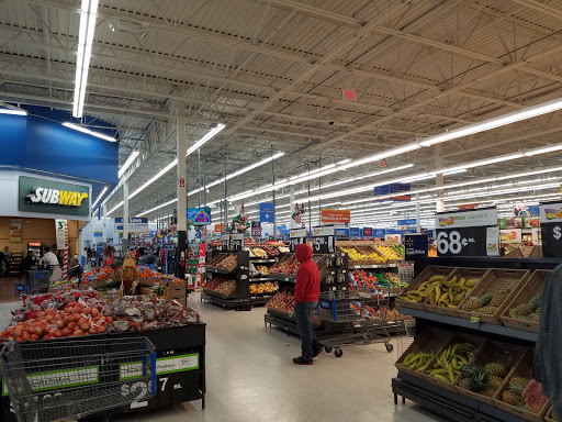Department Store «Walmart Supercenter», reviews and photos, 700 American Blvd E, Bloomington, MN 55420, USA