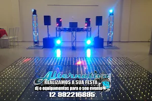 Alternativa Eventos - DJ, equipamentos para festas e karaokê. image