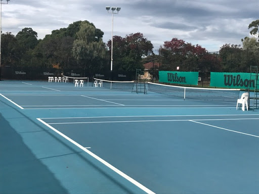 Tennis World Adelaide
