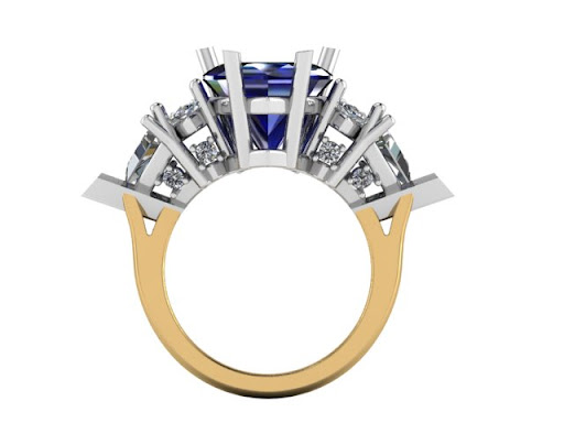 Diamond Buyer «South Bay Gold - Gold & Diamond Buyer», reviews and photos, 3804 Sepulveda Blvd C, Torrance, CA 90505, USA