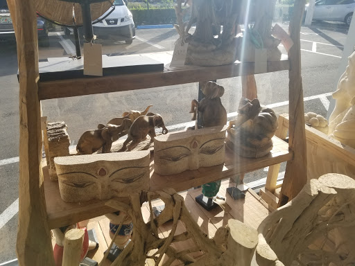 Florist «Avant-Gardens», reviews and photos, 7220 Bird Rd, Miami, FL 33155, USA