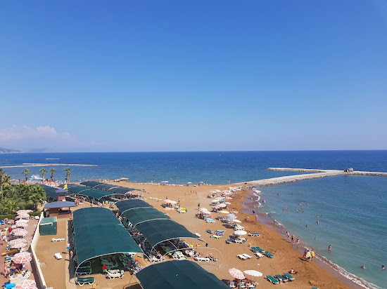 Turkler beach III