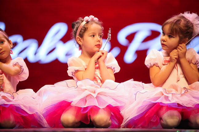 Opinii despre Cursuri de Balet Copii si Adulti - Ballet Art în <nil> - Școală de dans