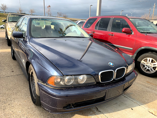 Non-Profit Organization «Texans Can - Cars For Kids», reviews and photos