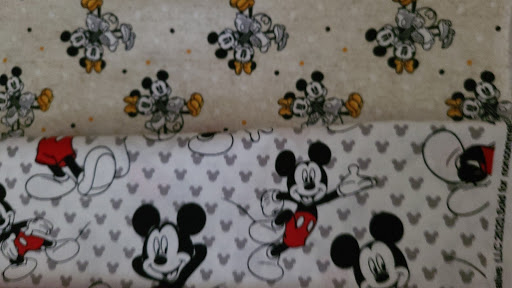 Fabric Store «Jo-Ann Fabrics and Crafts», reviews and photos, 4241 US Hwy 98 N, Lakeland, FL 33809, USA