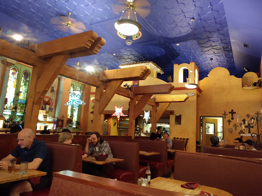 Mexican Restaurant «The Mission Restaurant», reviews and photos, 304 E Onondaga St, Syracuse, NY 13202, USA