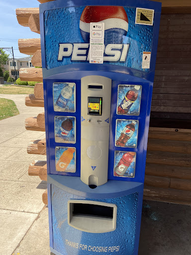 Park «Constitution Park», reviews and photos, Fletcher Ave & Lewis St, Fort Lee, NJ 07024, USA