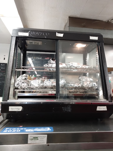 Grocery Store «Dan & Whits General Store», reviews and photos, 319 S Main St, Norwich, VT 05055, USA