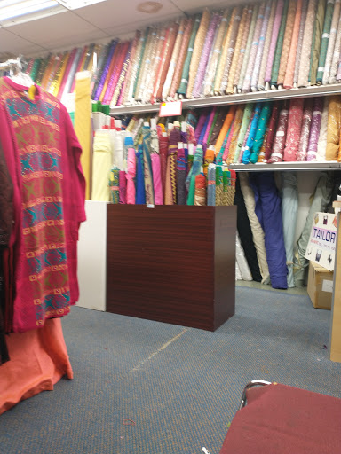 Fabric Store «Fabric Guy», reviews and photos, 1655 Oak Tree Road #235, Edison, NJ 08820, USA