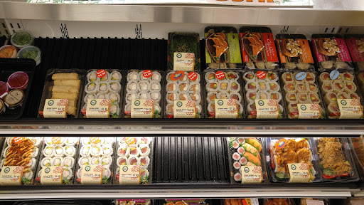 Supermarket «Giant», reviews and photos, 2901 S Glebe Rd, Arlington, VA 22206, USA