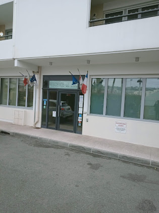 Extérieur hôtels Serelid 06800 Cagnes-sur-Mer
