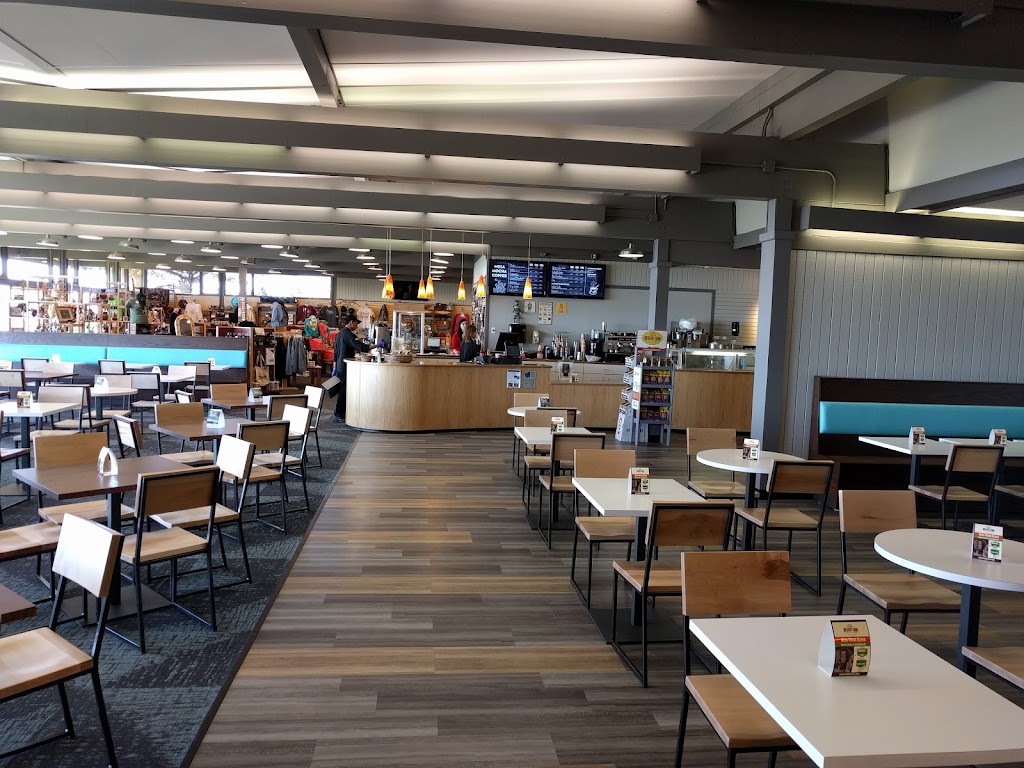 Far View Terrace Café / Gift Shop / Mesa Mocha Mancos, CO 81330