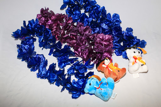 Florist «J & J Party Supplies & Flowers», reviews and photos, 15019 Roscoe Blvd, Panorama City, CA 91402, USA