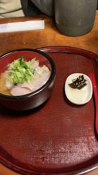 ぞうすいの店 お通 宮崎本店