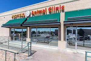 Festival Animal Clinic image