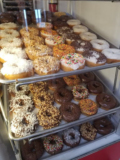 Donut Shop «Arizona Donut Co.», reviews and photos, 1030 W Broadway Rd, Tempe, AZ 85282, USA