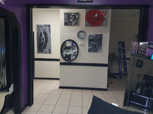 Explore tattoo ideas for lost loved ones, creative tattoo ideas in Bowling Green, available at The Mad Tatter, L.L.C.